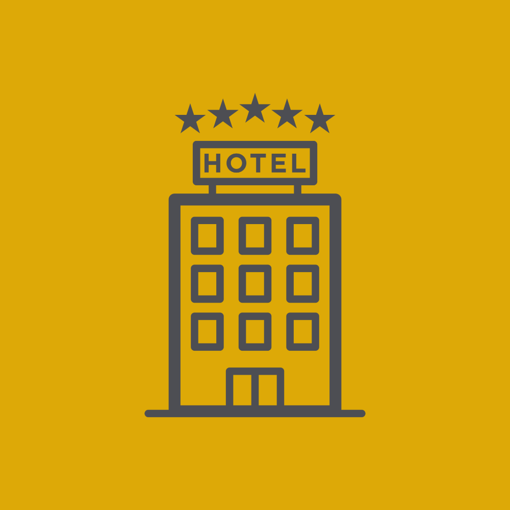Hotels projects image